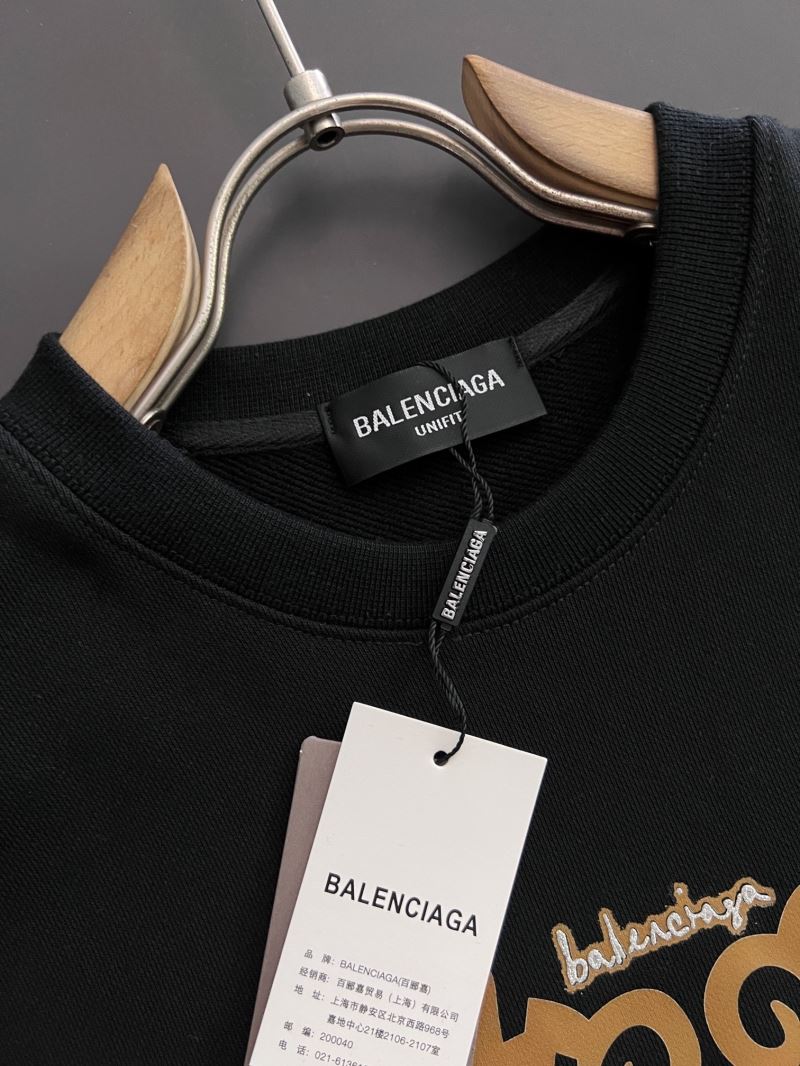 Balmain Hoodies